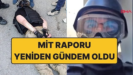 Eskişehir’deki Saldırı: MİT’in "Aşırı Sağ Raporu" Yeniden Gündem Oldu