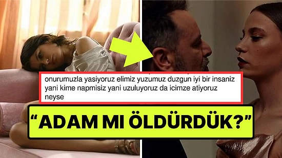 Yaşadığı İlişkiler Yüzünden Canına Tak Eden Kullanıcı: 'Bu Saatten Sonra Beni Kimse Sevmese de Olur...'