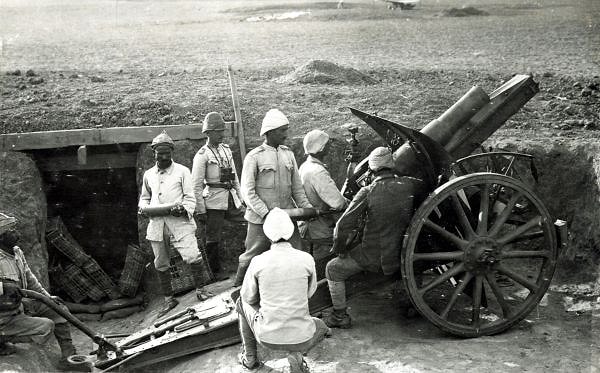 4. İlk Dünya Savaşı'nı tetikleyen olay aşağıdakilerden hangisidir?