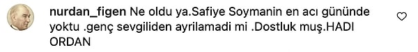 Buyurun, kimler ne demiş beraber bakalım! 👇