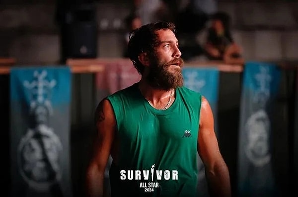 7. Survivor denince akla ilk gelen isimlerden biri olan Ogeday Girişken, son All Star'ın da şampiyonu olmayı başarmıştı. Onedio.com yayınına katılan Ogeday, hangi sporcunun Survivor'a katılsa şampiyon olacağını açıkladı.