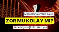 Fenerbahçe'nin Avrupa Ligi'nde Karşılaşacağı Muhtemel Rakipleri!