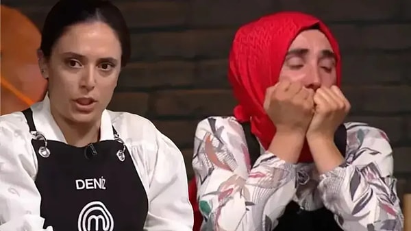 Ancak artık Ayşe eleştirilerine bir son verecek o söz Kerem'den geldi. Yarışmanın belki de en sessizi olan Kerem'in Ayşe konusunda artık dayanamadığı görüldü.