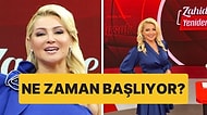 Yeni Sezon Başlıyor: Zahide Yetiş ile Yeniden Başlasak Yayın Tarihi Belli Oldu!