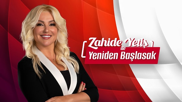 Geçtiğimiz sezon Star TV ekranlarında yayınlanmaya başlayan Zahide Yetiş ile Yeniden Başlasak, gündüz kuşağının favori işlerinden biri olmuştu.