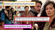 Selvi Boylum Al Yazmalım'da Sevginin Aşka Galip Geldiğini Söyleyen X Kullanıcısı Yeni Bir Tartışma Başlattı