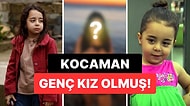Kocamın Ailesi Dizisiyle Yıldızını Parlatan Beren Gökyıldız'ı Son Haliyle Tanıyamayacaksınız!