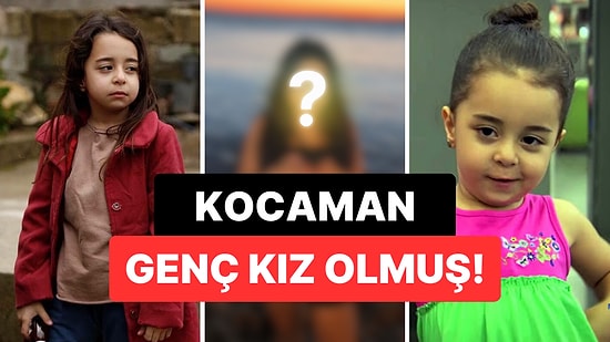 Kocamın Ailesi Dizisiyle Yıldızını Parlatan Beren Gökyıldız'ı Son Haliyle Tanıyamayacaksınız!