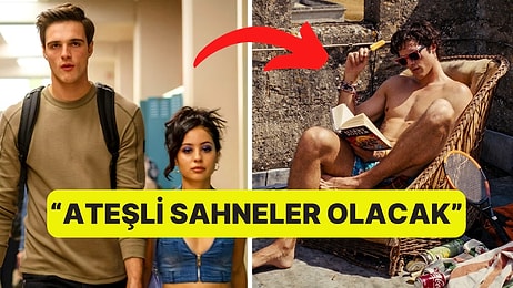 "Ateşli Olacak, Bizden Uyarması!" Euphoria Oyuncusu Jacob Elordi'nin Rol Aldığı Yeni Film Belli Oldu