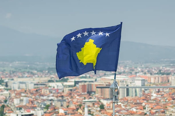 2. Kosova