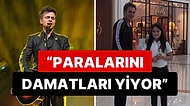 Kayınpeder Moduna Erken Girip Damat Stresi Basan Teoman Mirasının Tamamını Kızına Bırakmayacak!