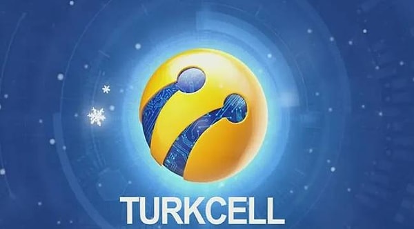 8. TURKCELL