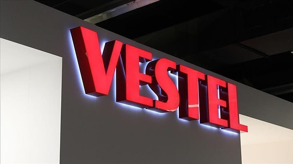 9. Vestel