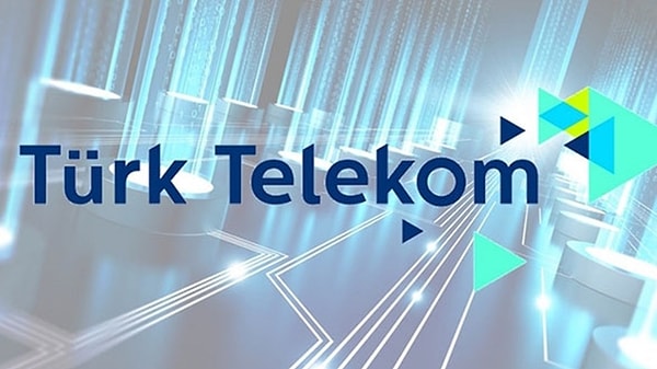 10. TÜRK TELEKOMÜNİKASYON A.Ş