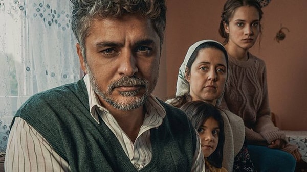 Aynı şekilde Zeki Demirkubuz'un geçtiğimiz sene vizyona giren 'Hayat' filmi de ‘Kinds of Kindness,’ ‘Emilia Pérez,’ ve ‘Sacred Fig' gibi ses getiren adayların olduğu listeye adını yazdırdı.