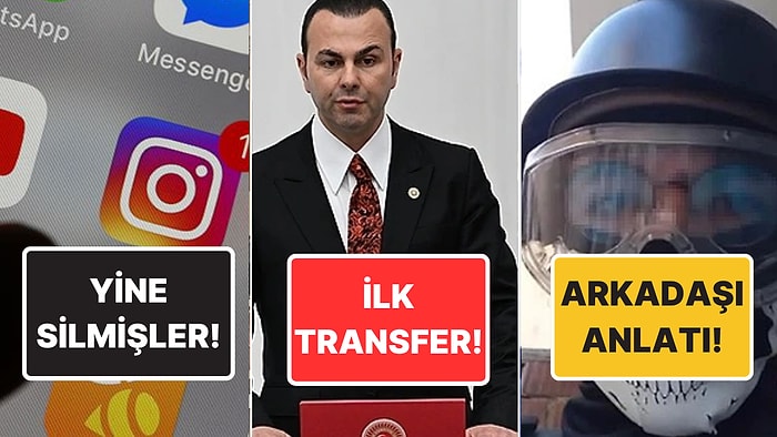 13 Ağustos Salı Akşamı Kaçırdığın Haberler