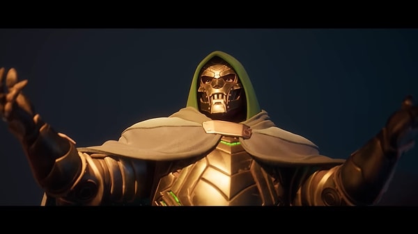 So, when does Fortnite's Marvel-themed "Perfect Apocalypse" season start?