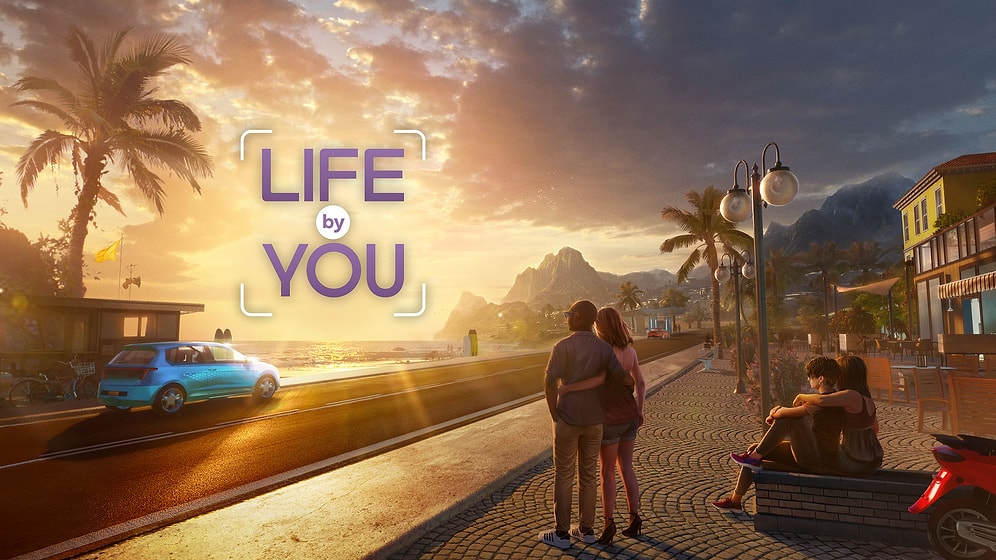 Life by You: New In-Game Footage Revealed for The Sims’ Biggest Competitor