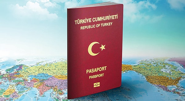 1. Türkiye