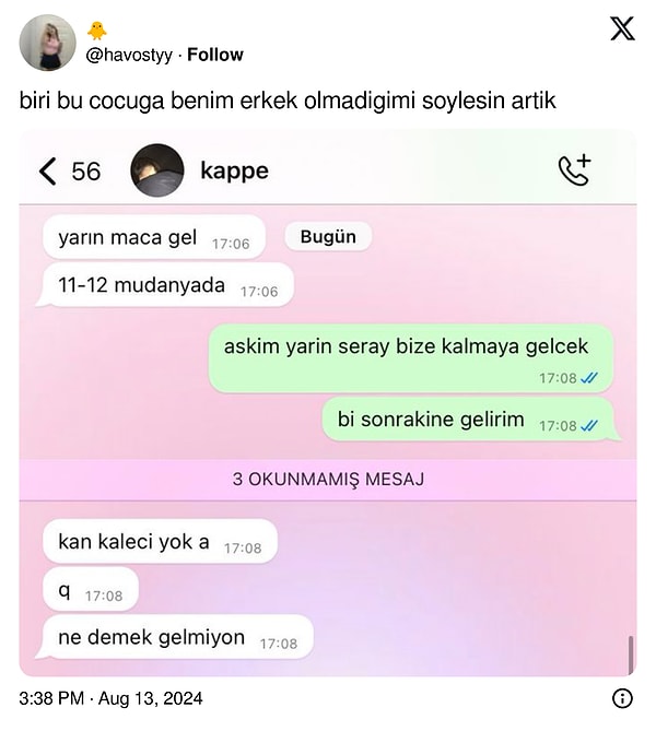 Başlayalım!