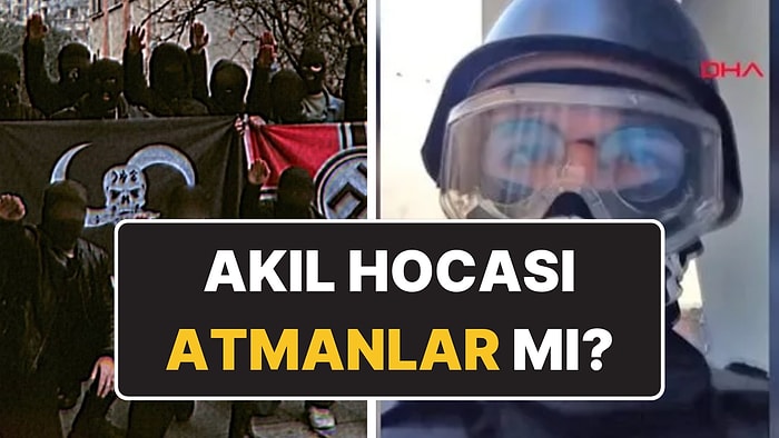 Eskişehir’deki Saldırı ile Ataman Kardeşler Benzerliği: Saldırgan da Grup Üyesi mi?