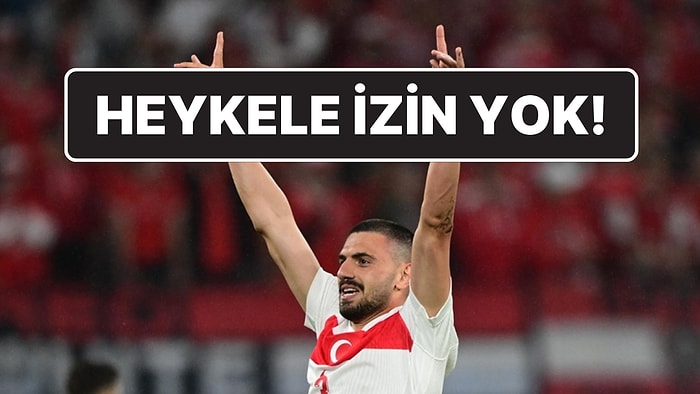 İzmir Büyükşehir Belediyesi’nde Merih Demiral Oylaması: Heykele İzin Çıkmadı