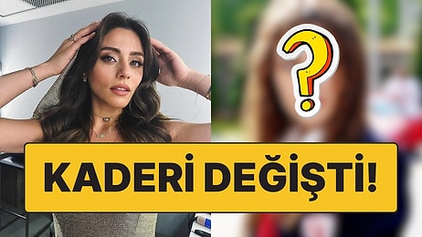 Kadrosundan Çıkarılmasa Şerbo'da Olamayacaktı: Sıla Türkoğlu'nun Son Anda İptal Olan Dizisi Ortaya Çıktı!