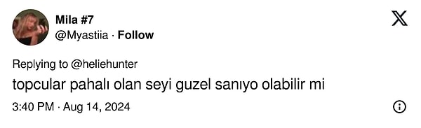 Siz ne düşünüyorsunuz?