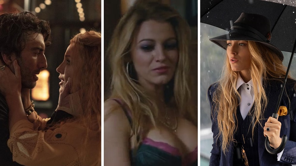 Gossip Girl'deki Serena Rolüyle Gönüllere Taht Kuran Blake Lively'nin En İyi Filmleri