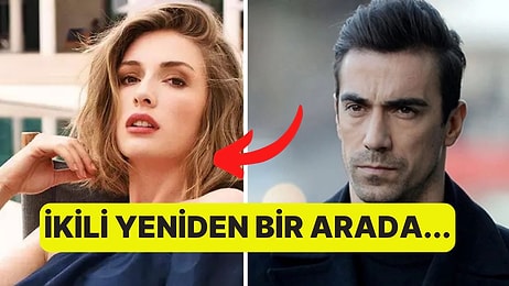 İbrahim Çelikkol da Dahil! Yasemin Kay Allen'in Rol Alacağı Yeni Dizinin Detayları Belli Oldu