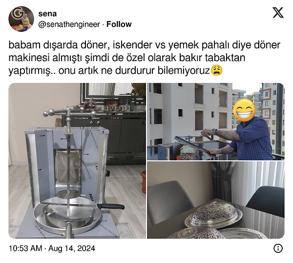 Döner fiyatlarına kesin çözüm!