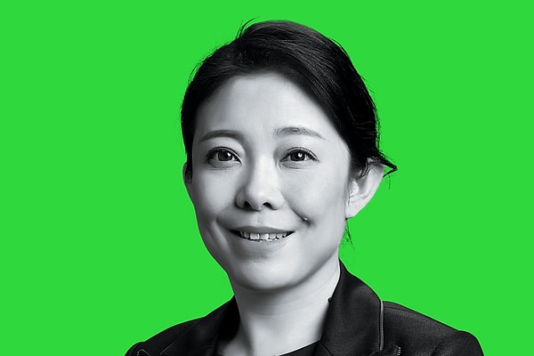 7. JD.com - Sandy Ran Xu