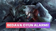 Steam Fiyatı 500 TL'yi Aşan Oyun Epic Games Store'da Bedava Oluyor