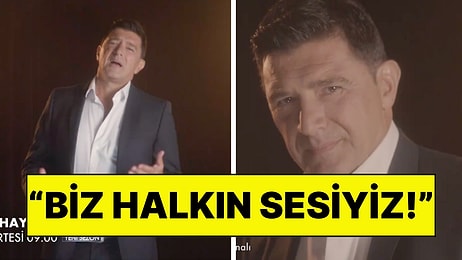 Hakan Urallı Yeni Tanıtım: "Neler Oluyor Hayatta?" Yayın Tarihi Belli Oldu!