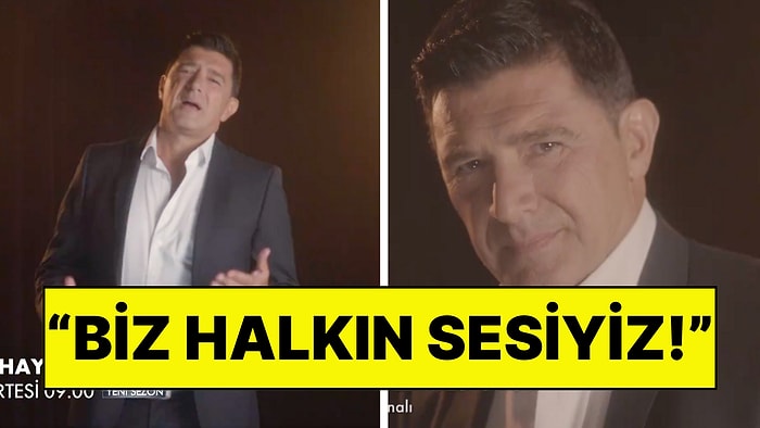 Hakan Urallı Yeni Tanıtım: "Neler Oluyor Hayatta?" Yayın Tarihi Belli Oldu!