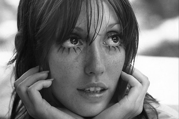 Shelley Duvall passed away at the age of 75 on July 11, 2024.