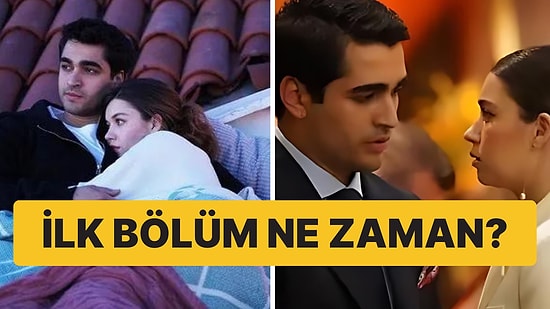 Beklenen An Geldi! Yalı Çapkını Yeni Sezon Tarihi Belli Oldu