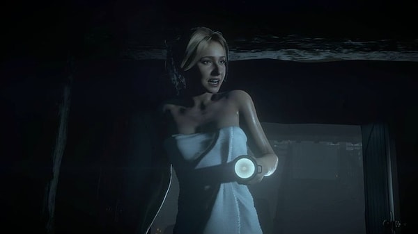 Peki Until Dawn PC ve PlayStation 5 için ne zaman yayınlanacak?