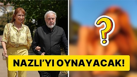 Sandık Kokusu'na Hasan'ın Yeğeni Geliyor! Güzel Oyuncu Kadroda!