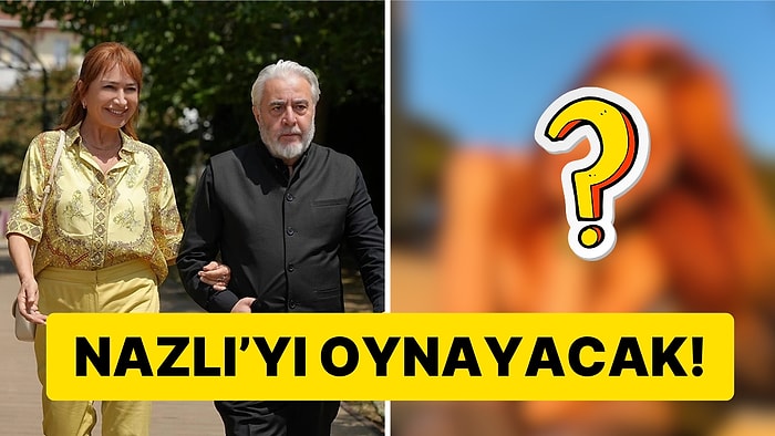 Sandık Kokusu'na Hasan'ın Yeğeni Geliyor! Güzel Oyuncu Kadroda!