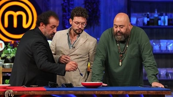 Tüm Türkiye'yi ekran başına toplayan MasterChef Türkiye, 7. sezonuyla fırtına gibi esmeye devam ediyor.