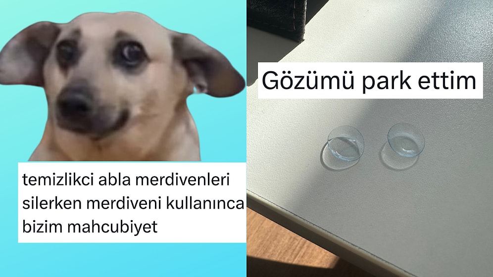 Küfürsüz de Komik Olunabileceğini Kanıtlayan Kadınlardan Haftanın En Çok Güldüren Tweetleri