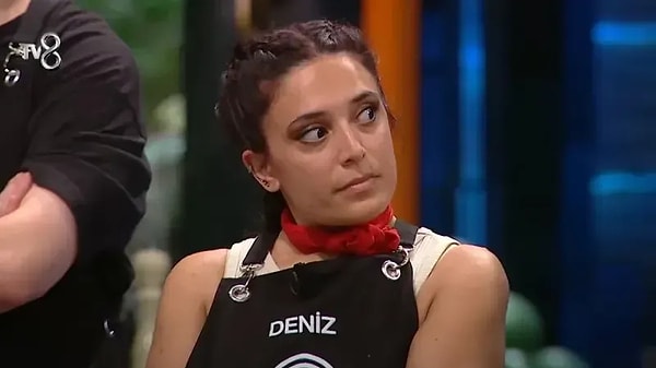 Ana kadronun oluşmasının üzerinden henüz çok az zaman geçmişken kaosa hızla start veren Deniz, Ayşe'den tutun da Zeynep'e kadar çoğu yarışmacıyla birbirine girerken, son bölümde yaptıkları izleyicileri dumur etti.