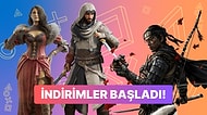 PlayStation Store Ağustos İndirimleri Başladı: %75'e Varan İndirimler!