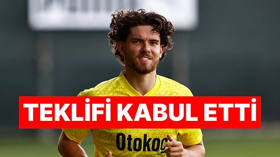 Ayrılık Çok Yakın: Ferdi Kadıoğlu Brighton ile Fenerbahçe'nin Anlaşmasını Bekliyor!