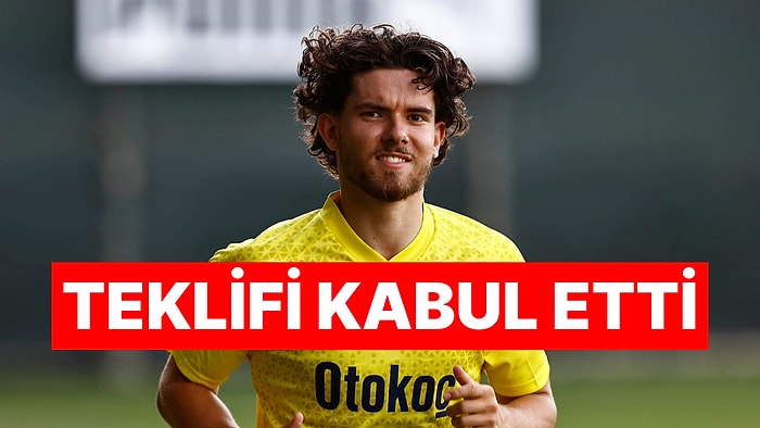 Ayrılık Çok Yakın: Ferdi Kadıoğlu Brighton ile Fenerbahçe'nin Anlaşmasını Bekliyor!