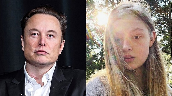 Elon Musk’s Estranged Trans Daughter Fires Back: "A Cruel and Lost Father"