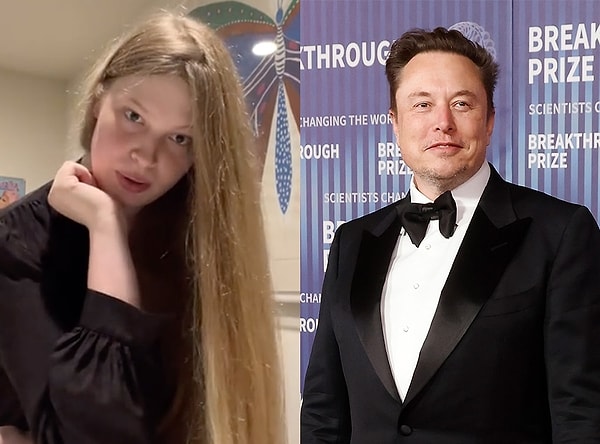 Musk claims that his son was "killed by the woke mind virus," which has understandably strained his relationship with his daughter.