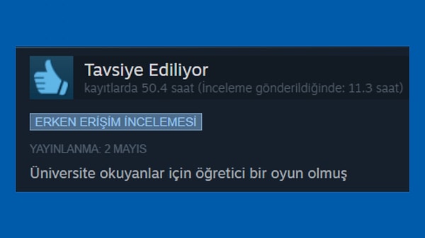 Acı gerçeklerle başlayalım: