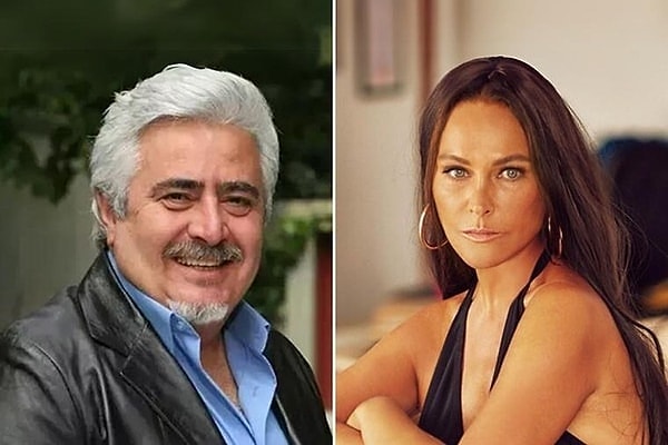 Türk sinemasının usta ismi Uğur Yücel ve Hülya Avşar'ın bir aşk filminin çekimleri için Ordu'da bir araya geldiğini sizlere daha önce duyurmuştuk.